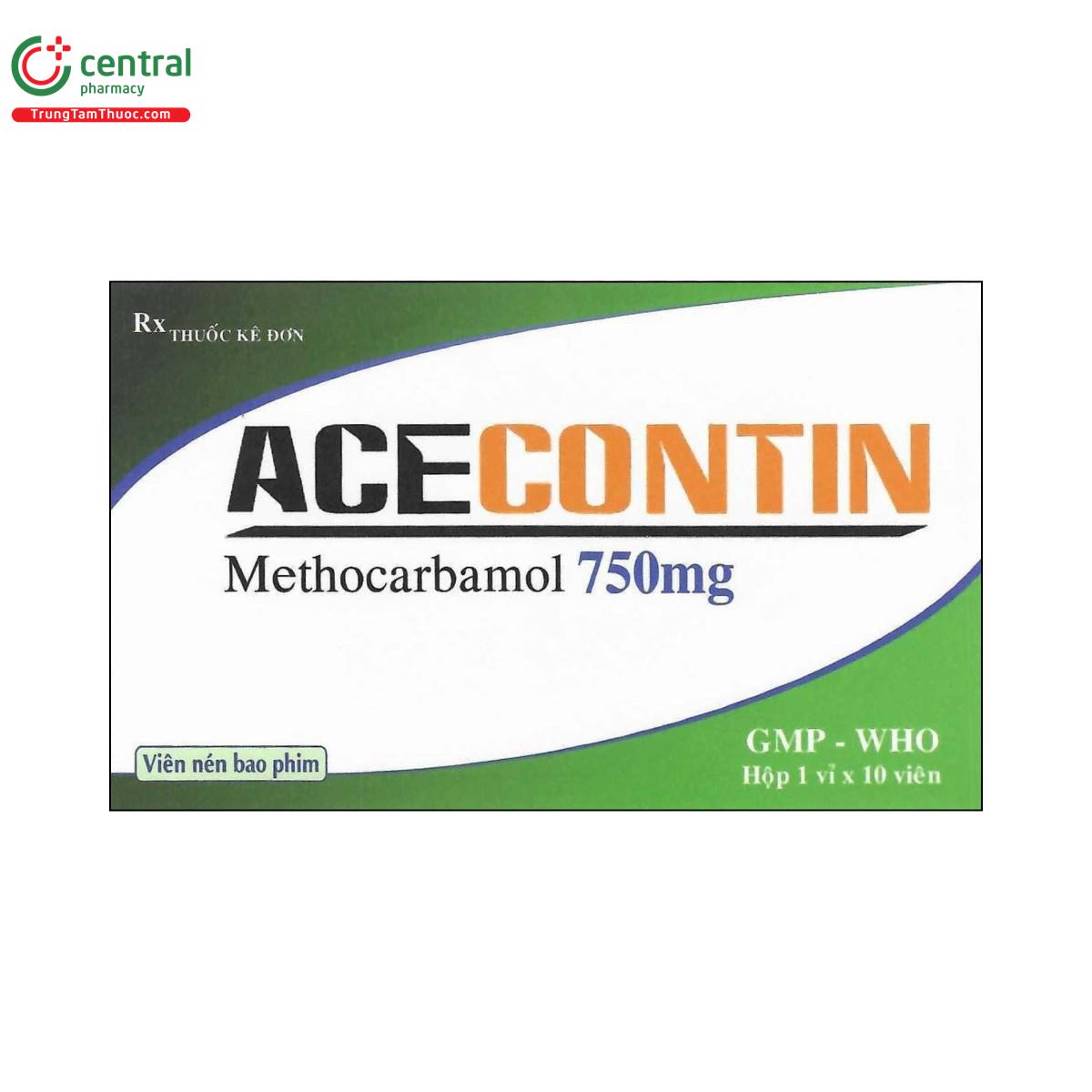 thuoc acecontin 750mg 1 K4180