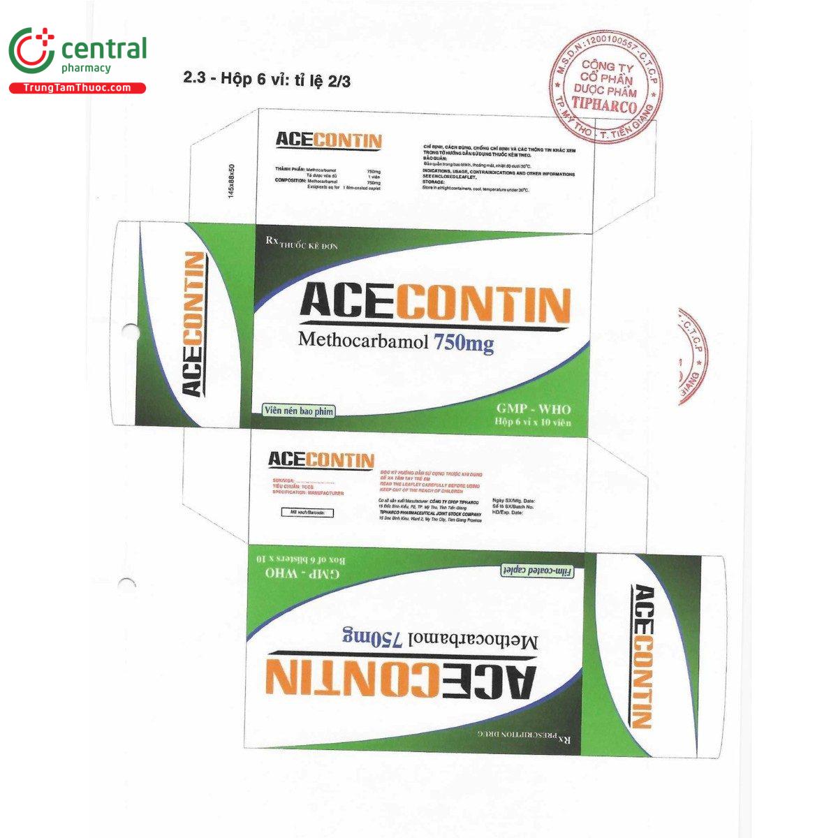 thuoc acecontin 750mg 5 N5242