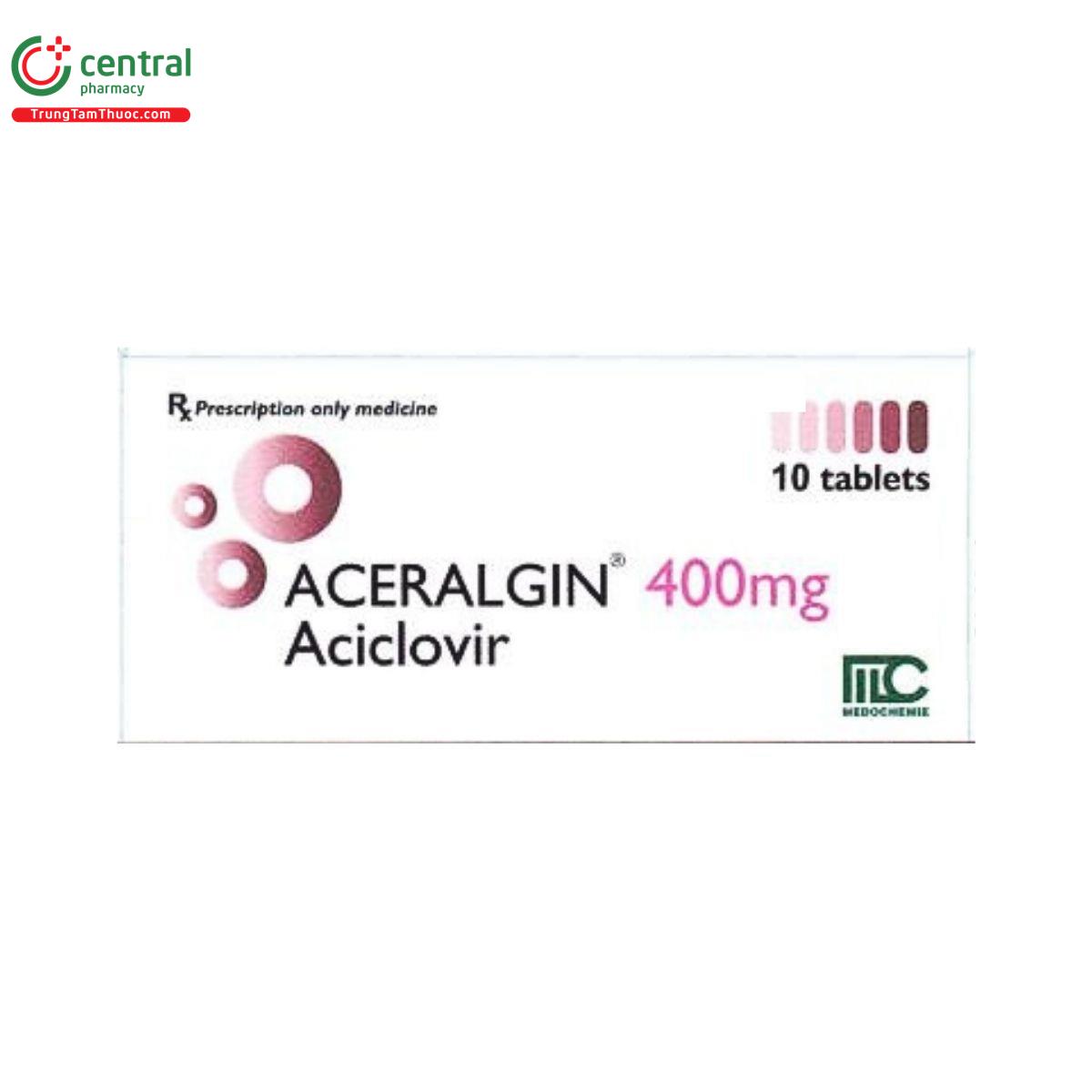 thuoc aceralgin 400mg 1 J3200