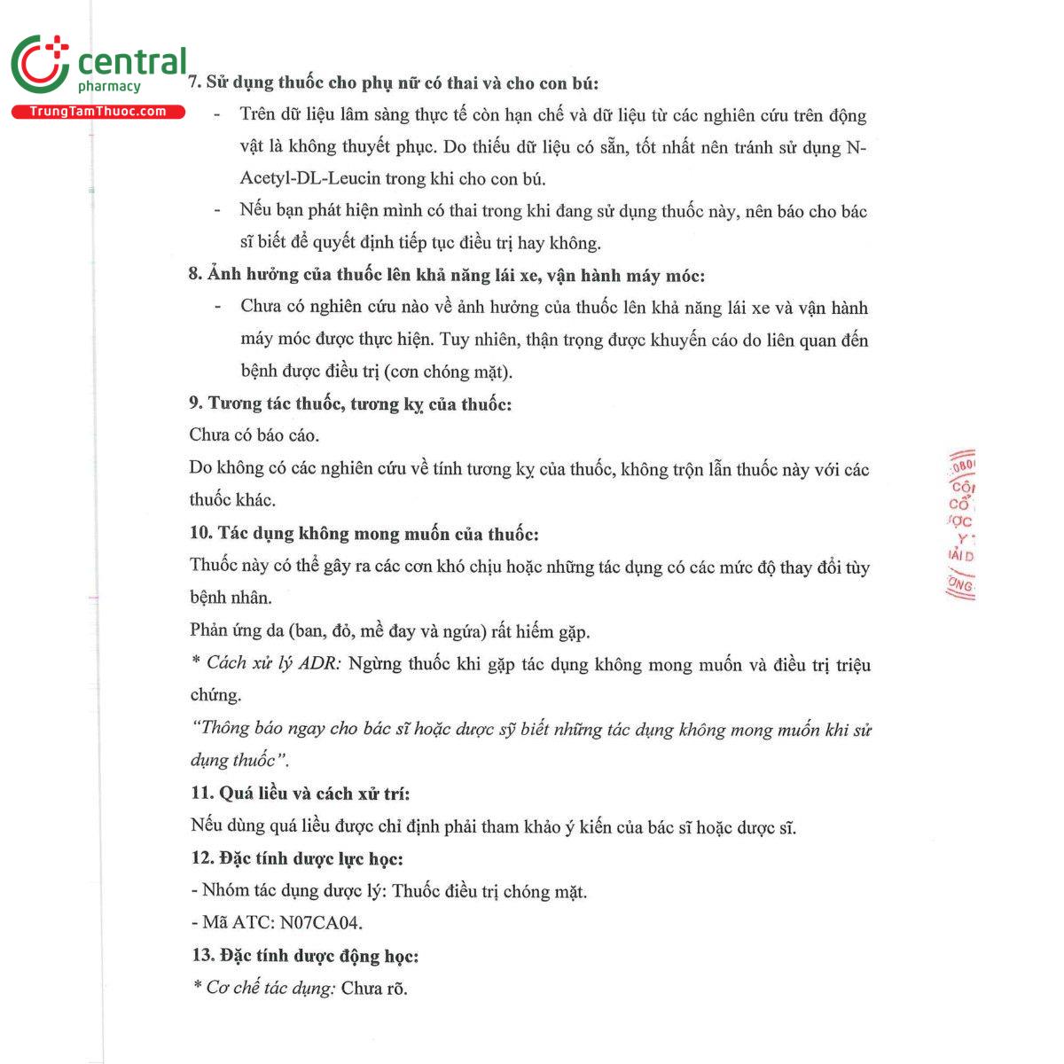 thuoc acetacmin 500mg 5ml 4 J3754 thuoc acetacmin 500mg 5ml 4 J3754