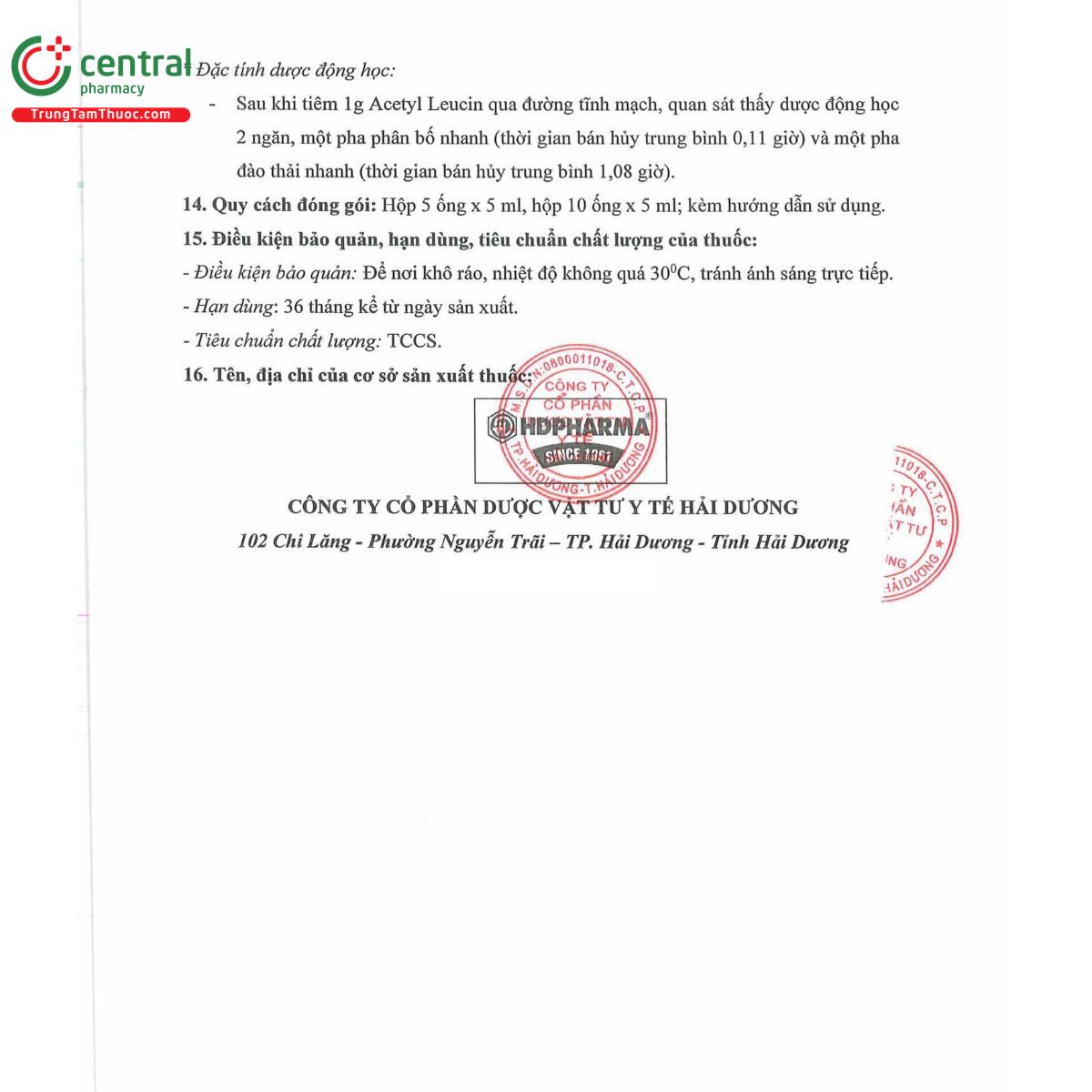 thuoc acetacmin 500mg 5ml 5 P6581 thuoc acetacmin 500mg 5ml 5 P6581