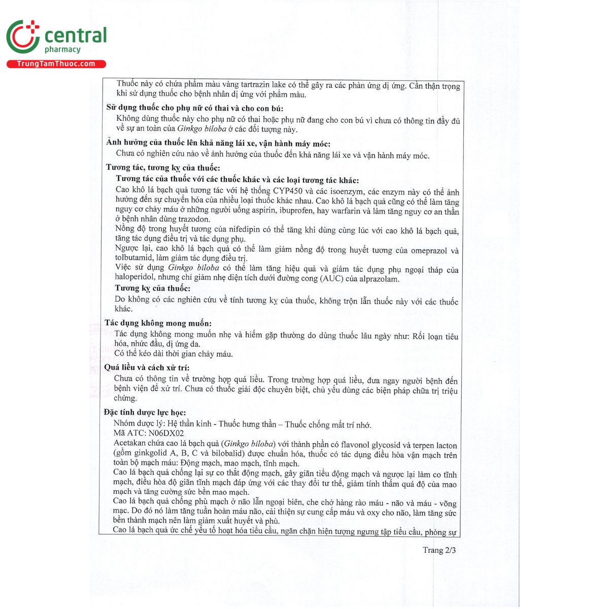 thuoc acetakan 40 11 T7728 thuoc acetakan 40 11 T7728
