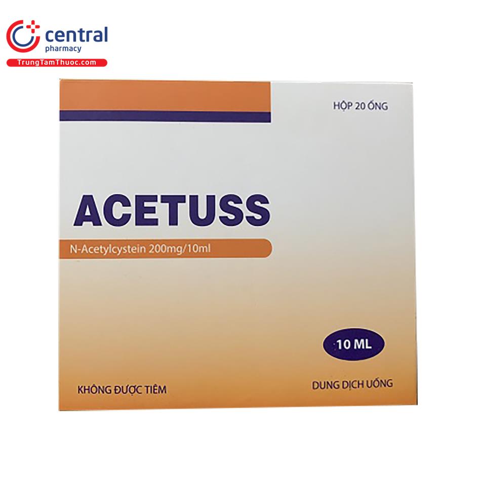 thuoc acetuss 2 D1530