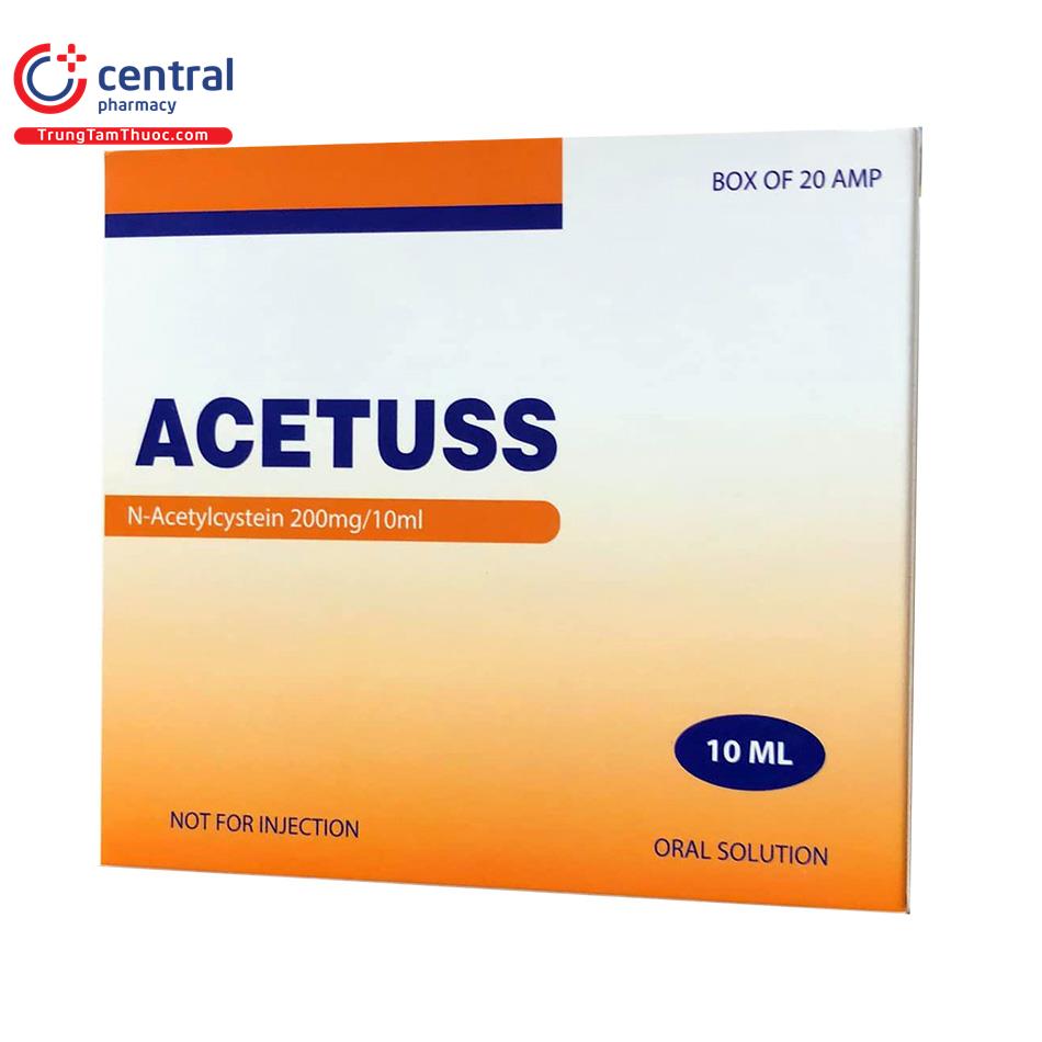 thuoc acetuss 3 D1627