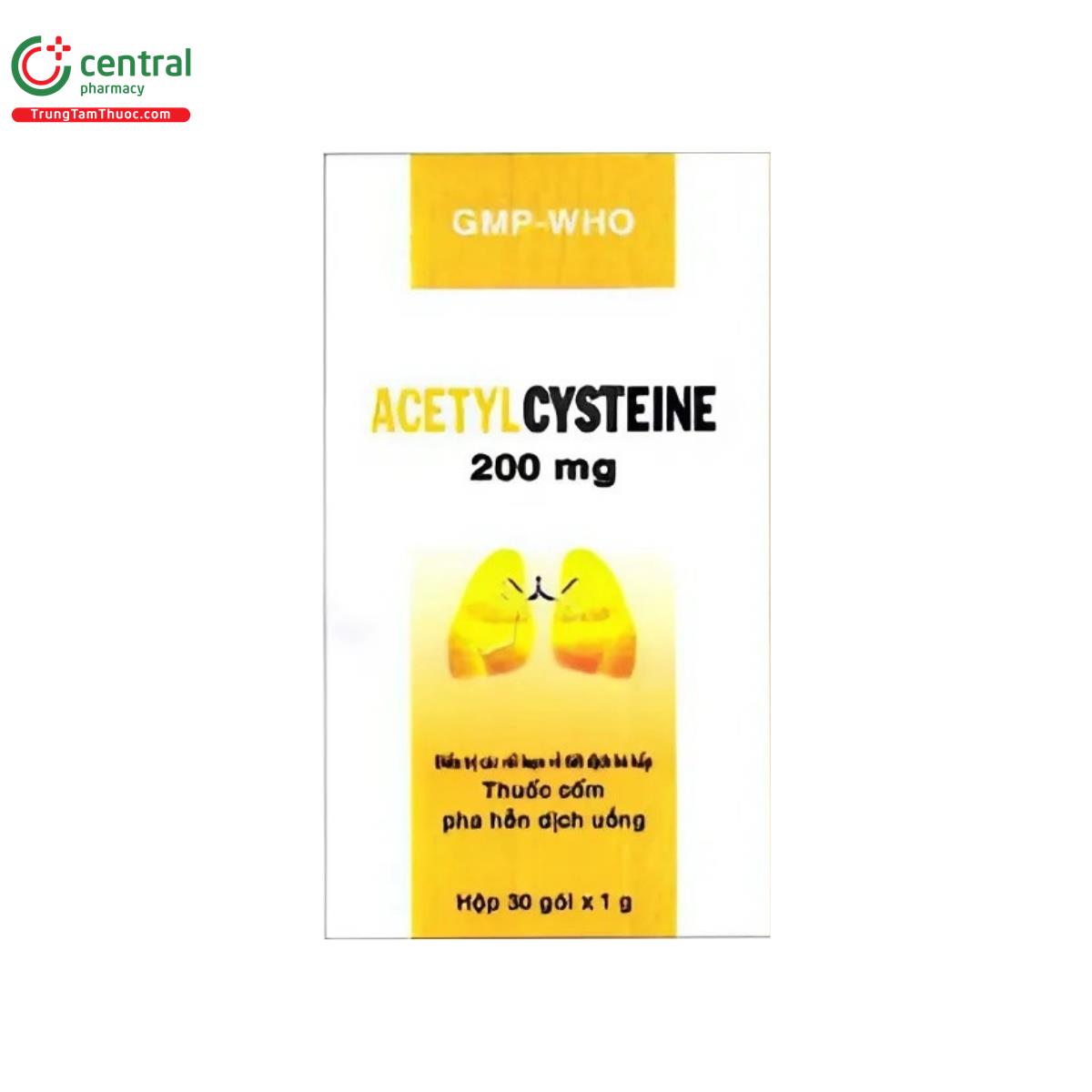 thuoc acetylcystein 200mg donaipharm 1 M5275 thuoc acetylcystein 200mg donaipharm 1 M5275