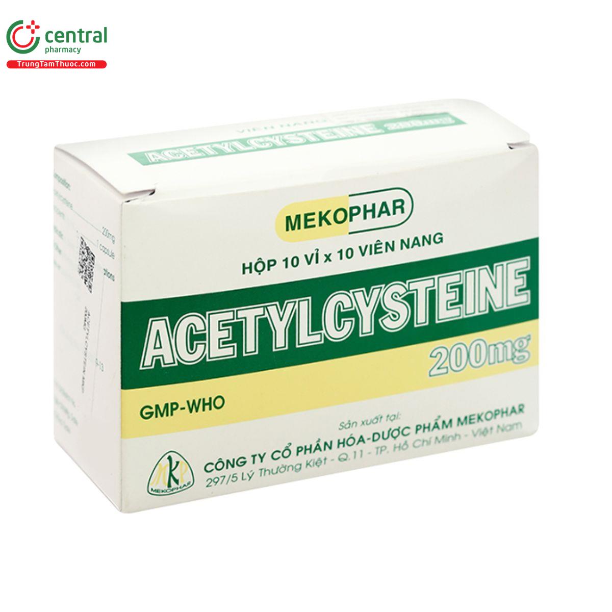 thuoc acetylcysteine 200mg mekophar 3 V8031