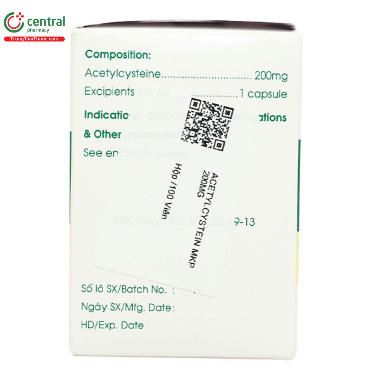 thuoc acetylcysteine 200mg mekophar 7 N5314