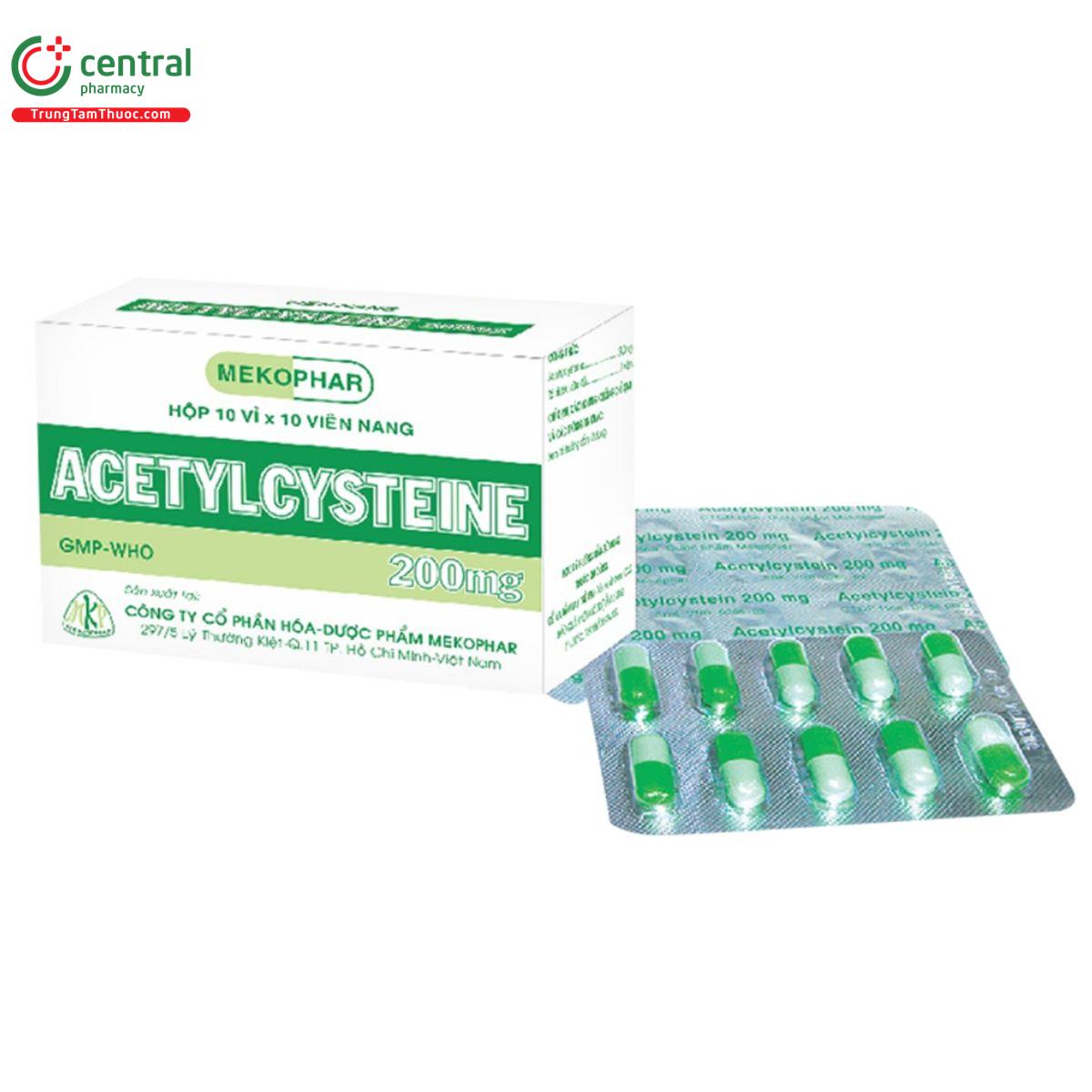 thuoc acetylcysteine 200mg mekophar 8 J4347