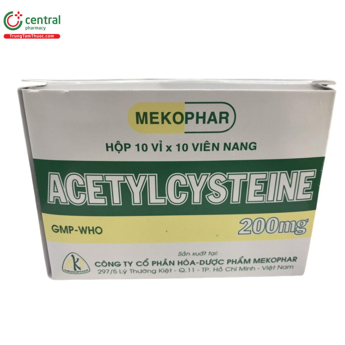 thuoc acetylcysteine 200mg mekophar 9 S7063