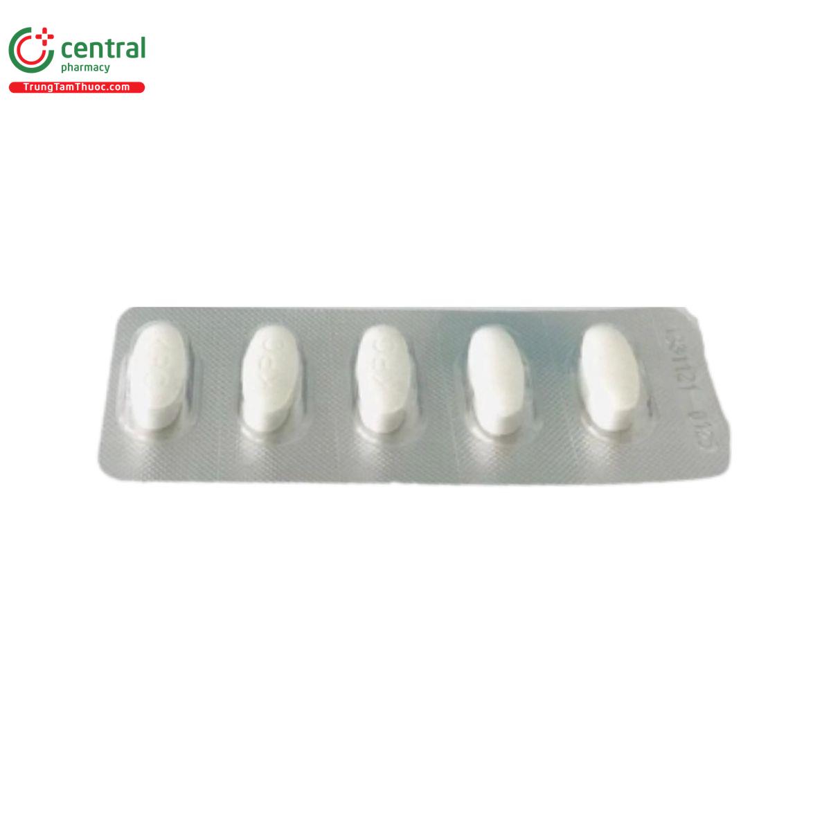 thuoc aciclovir 800mg khapharco 6 C0253 thuoc aciclovir 800mg khapharco 6 C0253