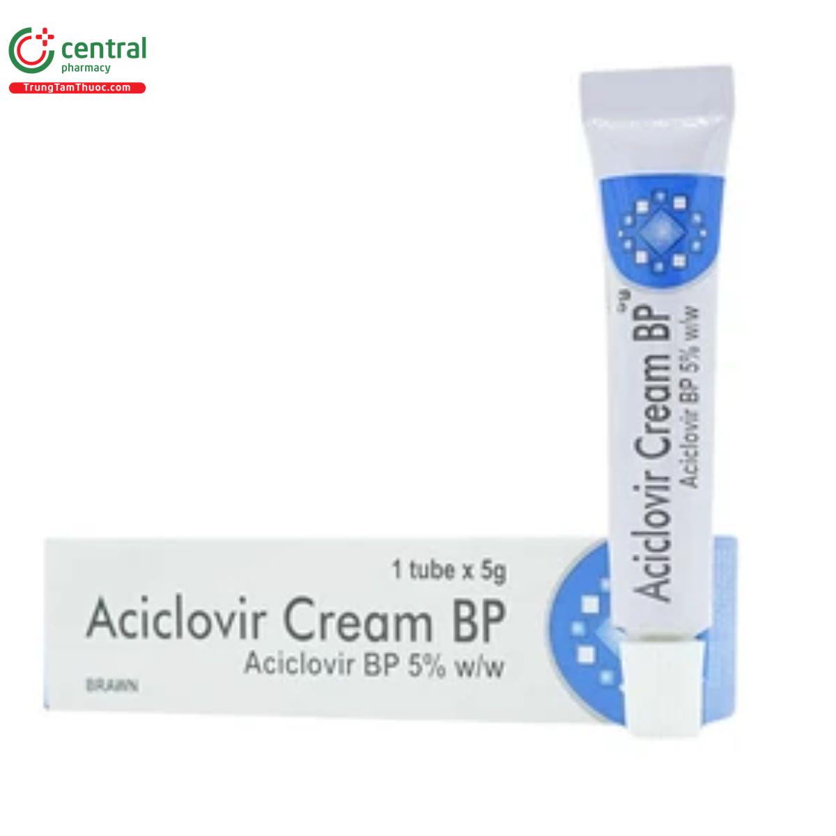 thuoc aciclovir cream bp brawn 2 P6450 thuoc aciclovir cream bp brawn 2 P6450