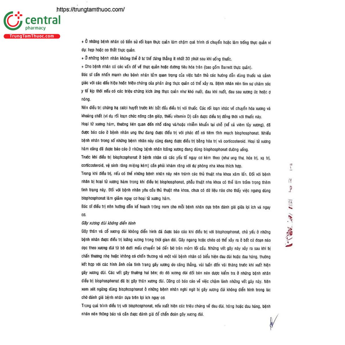 thuoc acitonal 35mg 6 I3563