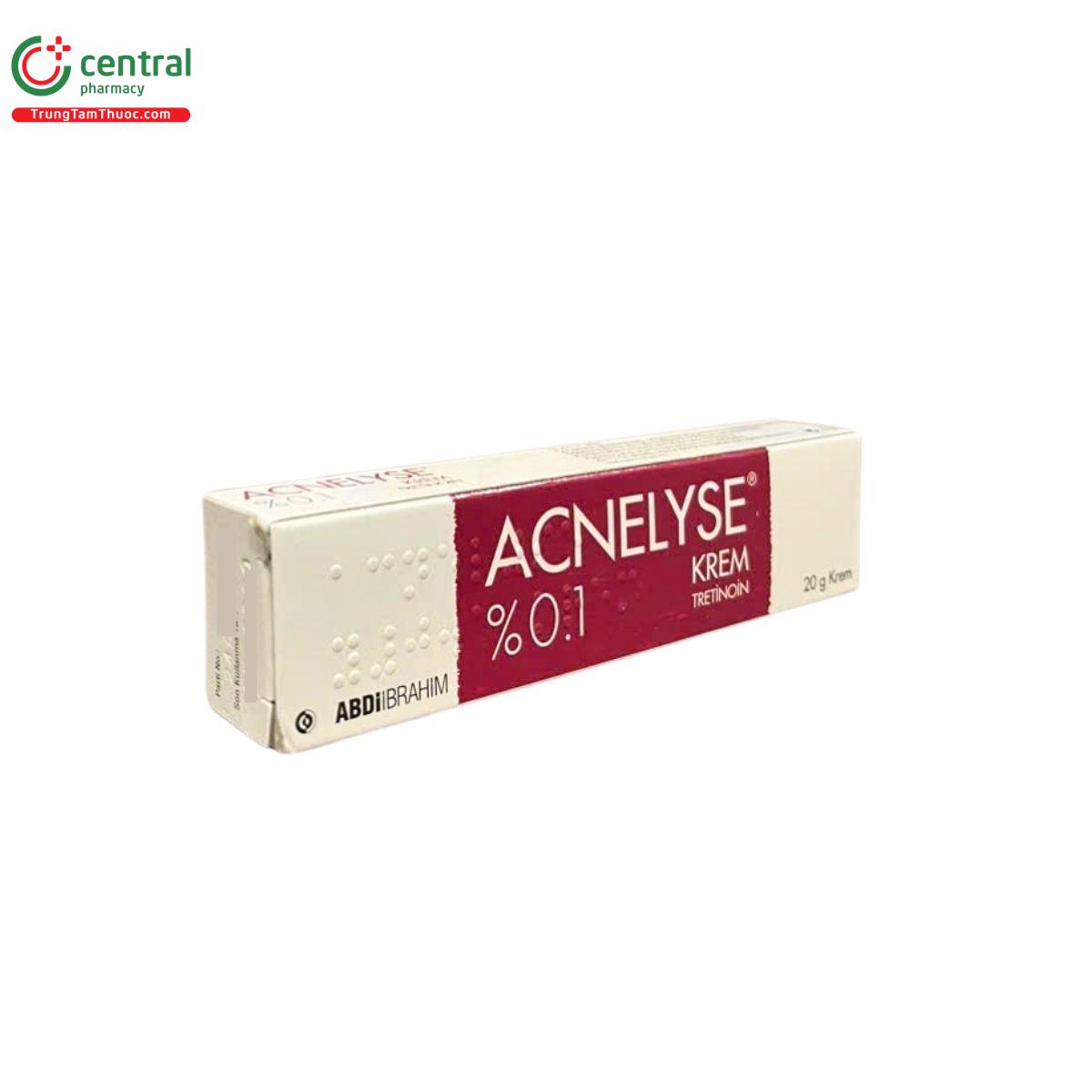 thuoc acnelyse 01 6 M5204