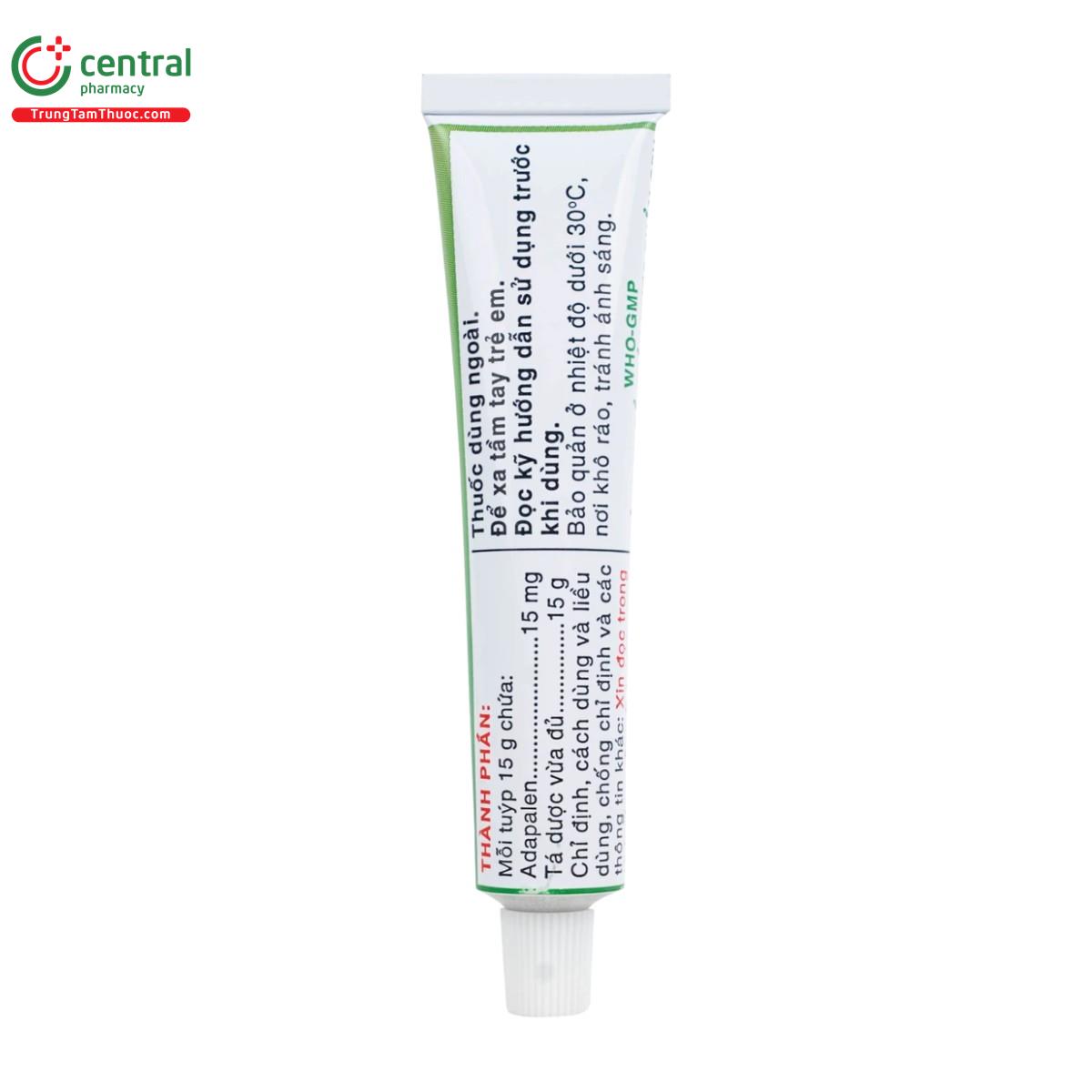 thuoc acnemine 01 8 R7408 thuoc acnemine 01 8 R7408
