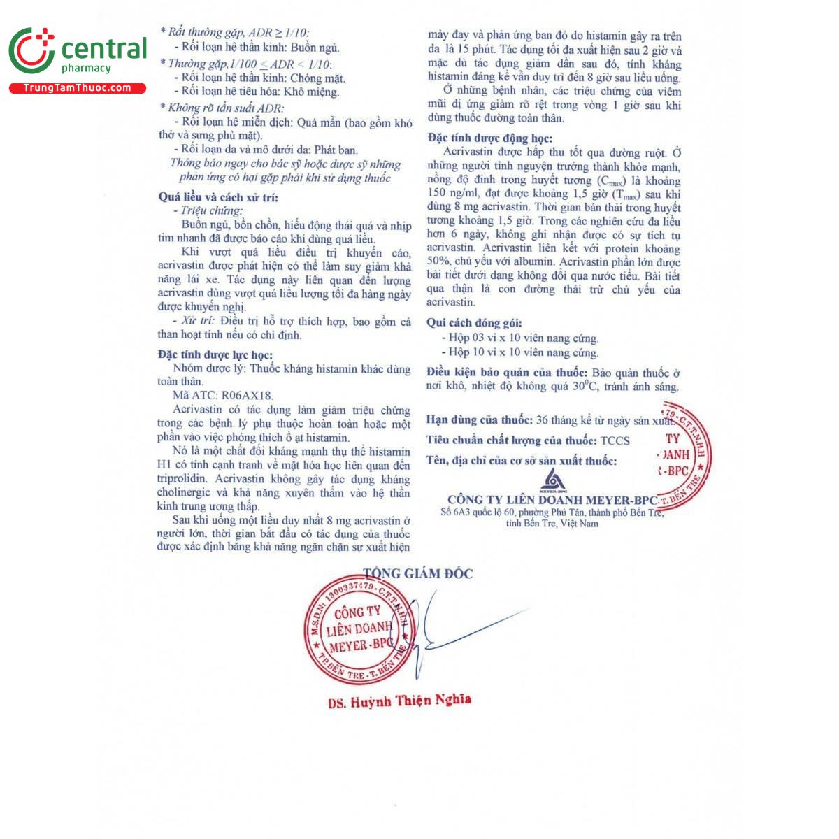 thuoc acritin 8mg 6 I3586 thuoc acritin 8mg 6 I3586