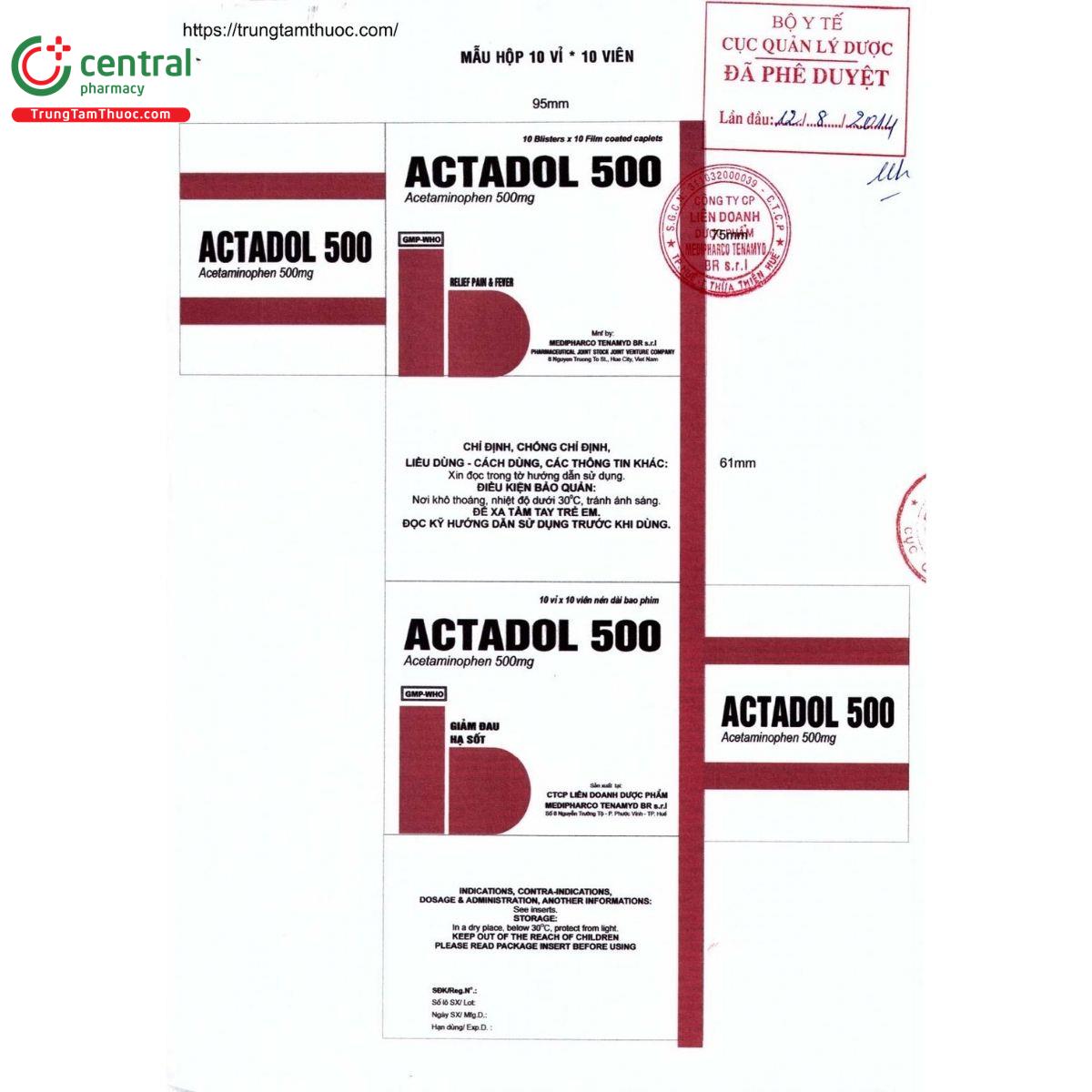 thuoc actadol 500mg medipharco 2 Q6665