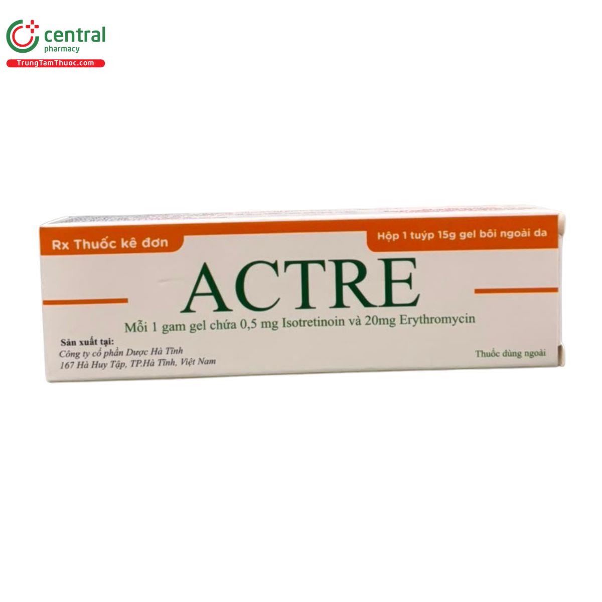 thuoc actre 5 J3416