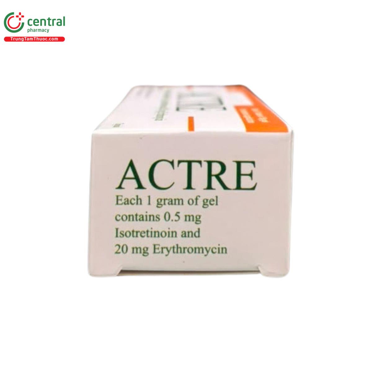 thuoc actre 8 I3404