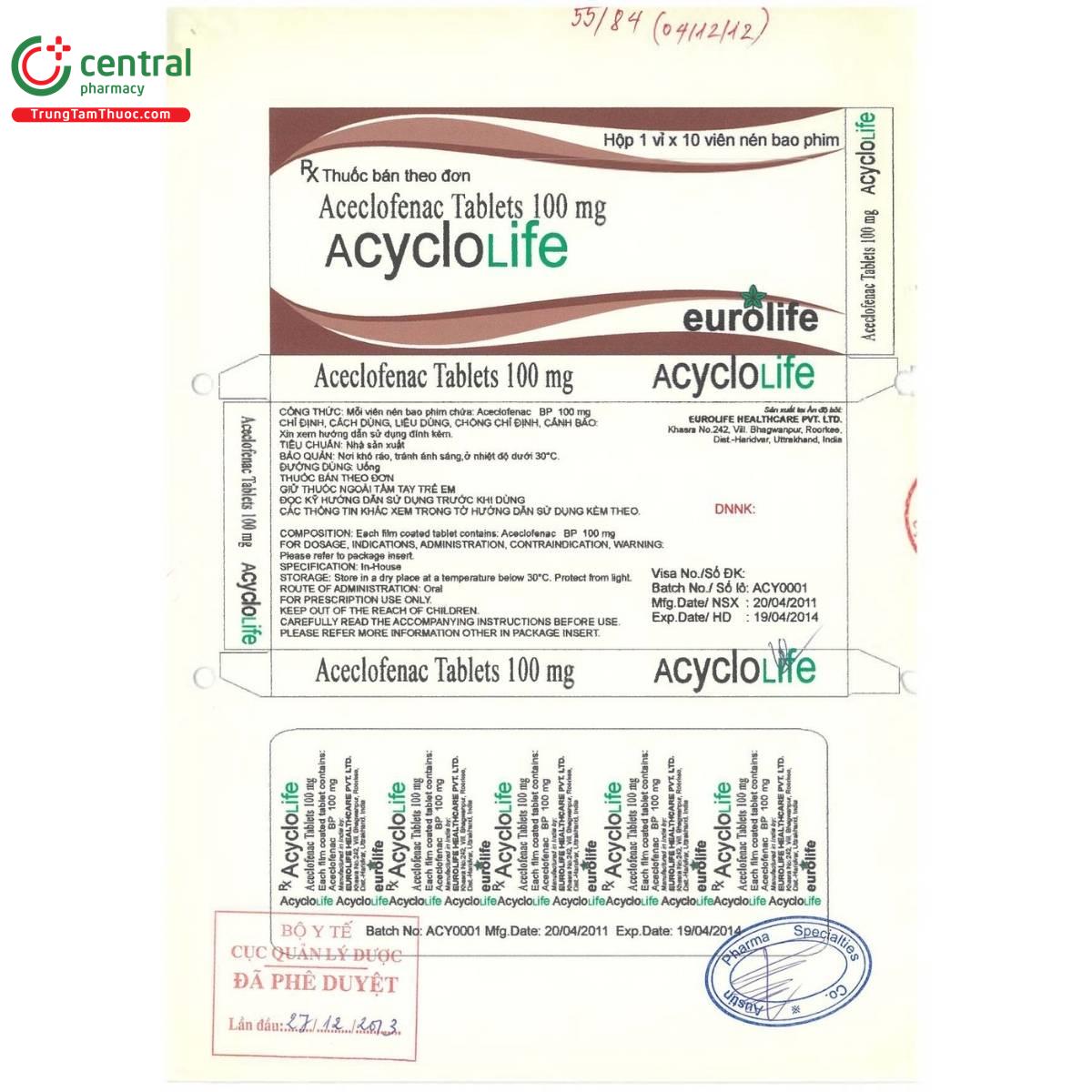 thuoc acyclolife 2 C0647 thuoc acyclolife 2 C0647