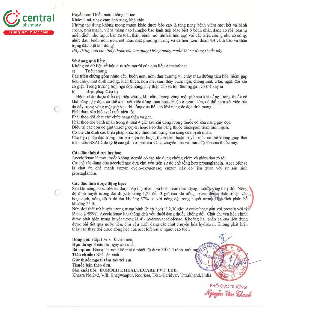 thuoc acyclolife 5 A0658 thuoc acyclolife 5 A0658