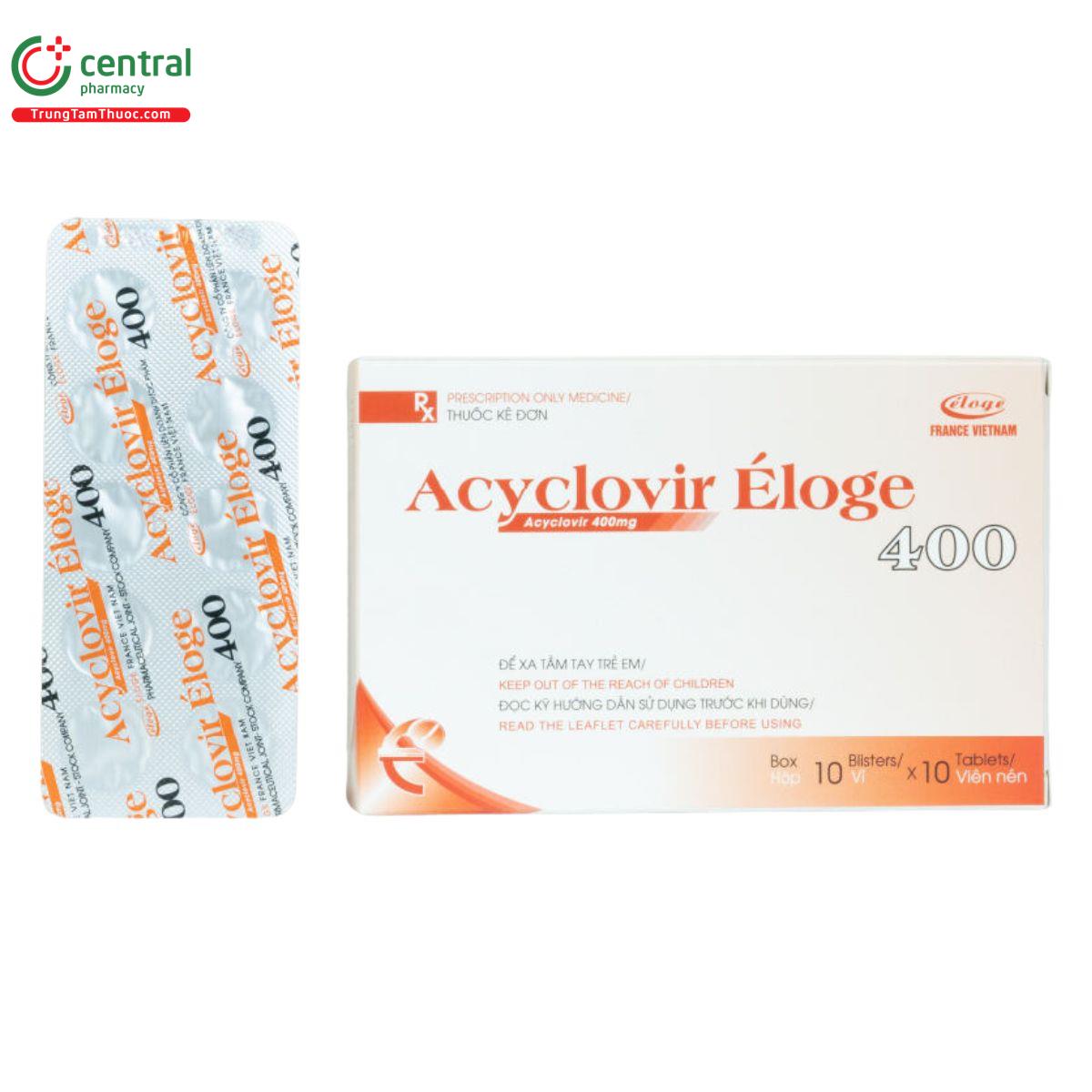 thuoc acyclovir eloge 400mg 2 O6424