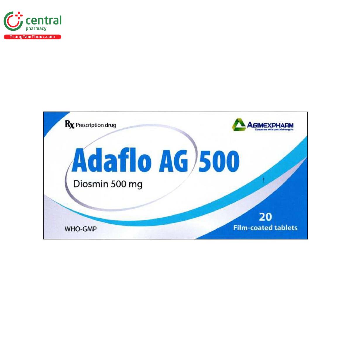 thuoc adaflo ag 500mg 1 Q6081 thuoc adaflo ag 500mg 1 Q6081