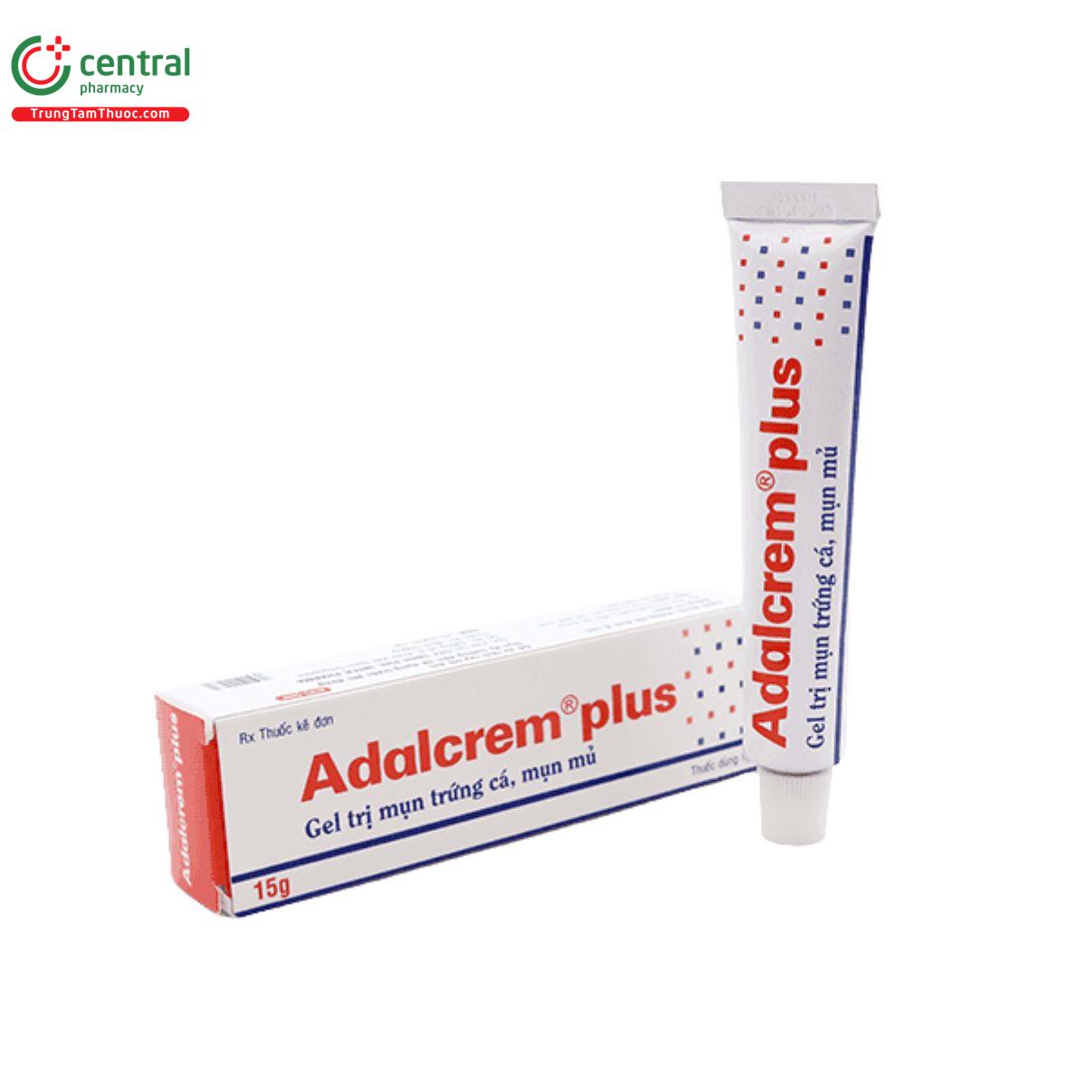 thuoc adalcrem plus 1 O5758