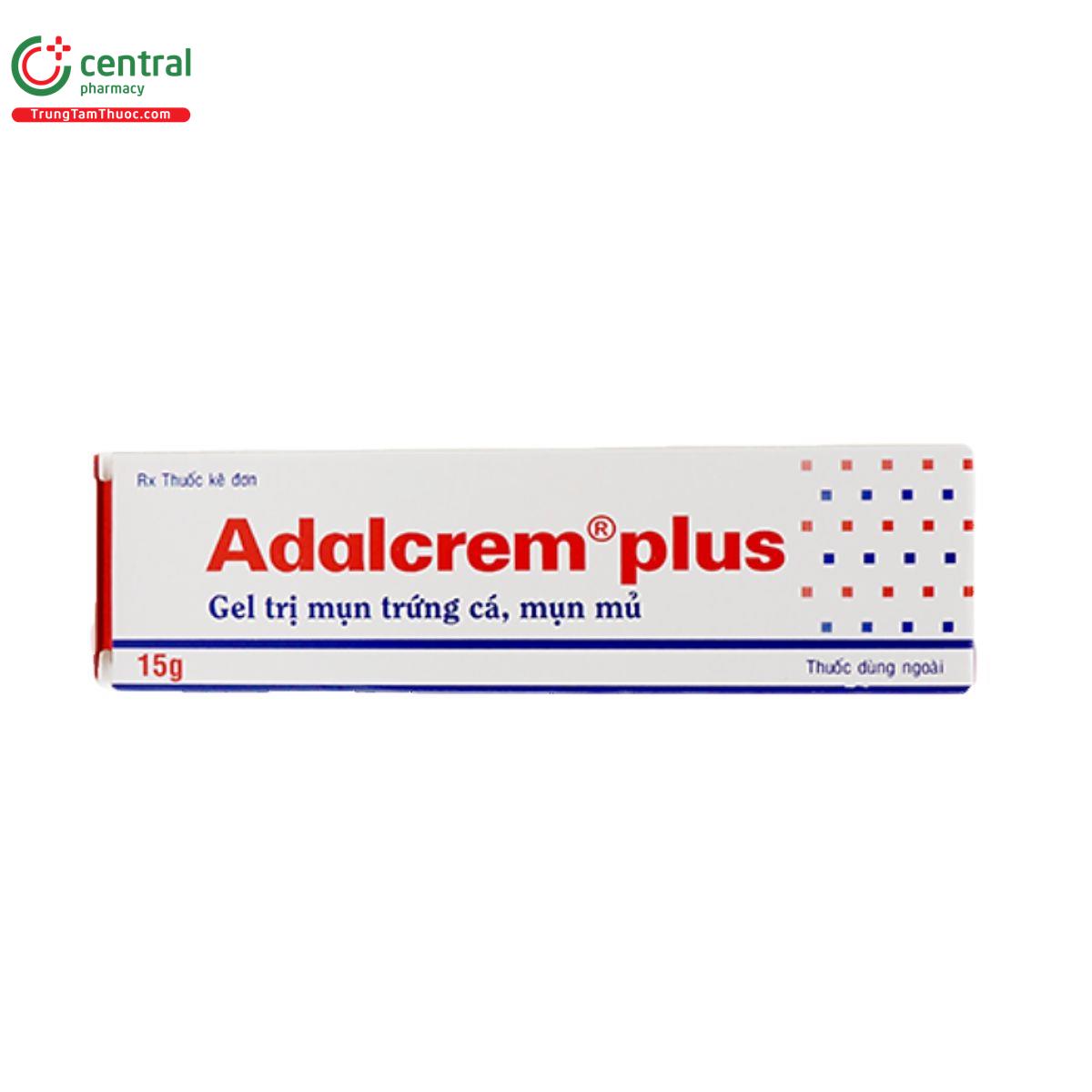thuoc adalcrem plus 4 I3208