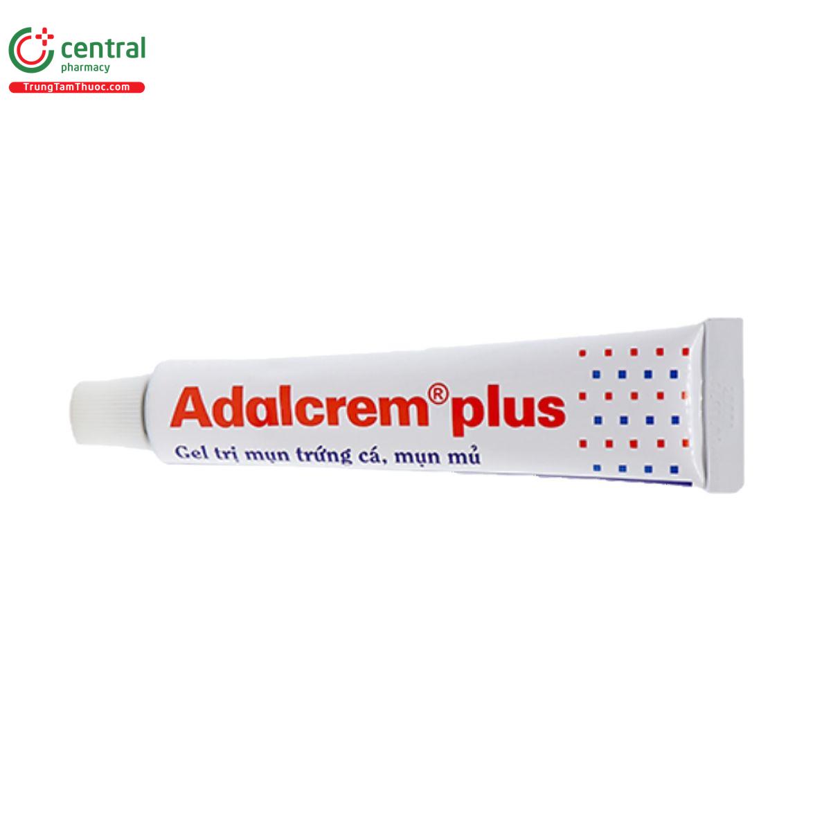 thuoc adalcrem plus 6 B0253