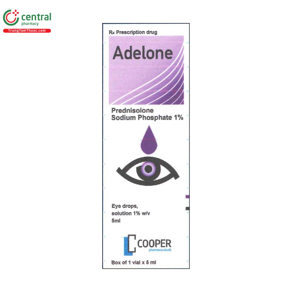 thuoc adelone 1 1 O6506