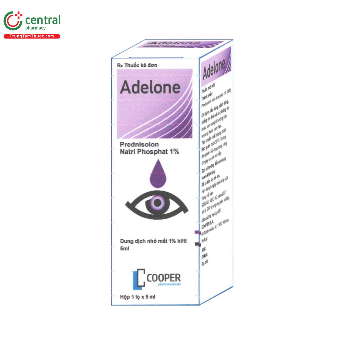 thuoc adelone 1 D1300