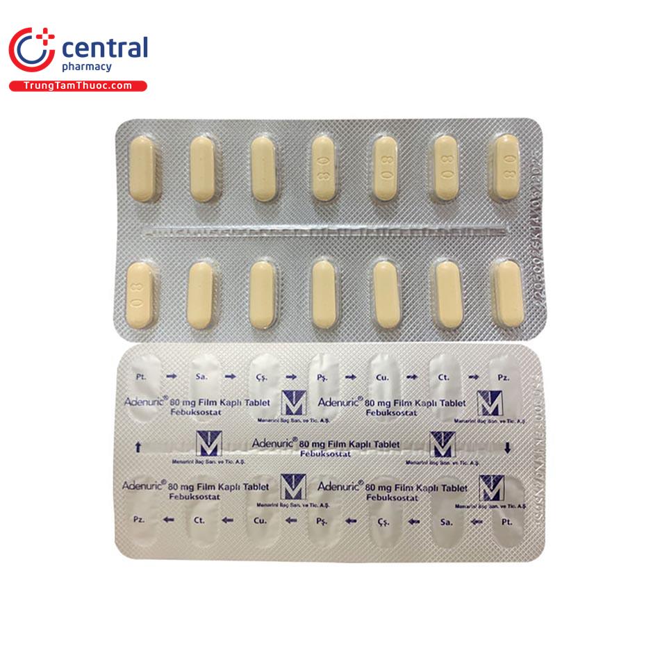 thuoc adenuric 80mg 4 R7571