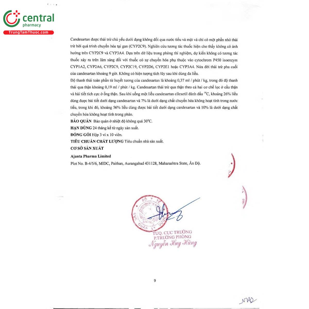 thuoc aderan 16 11 F2088 thuoc aderan 16 11 F2088