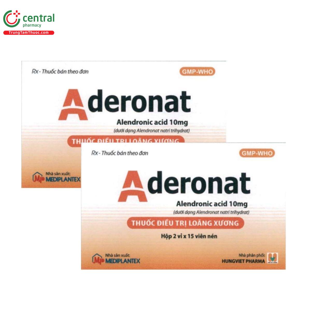 thuoc aderonat mediplantex 2 A0051 thuoc aderonat mediplantex 2 A0051