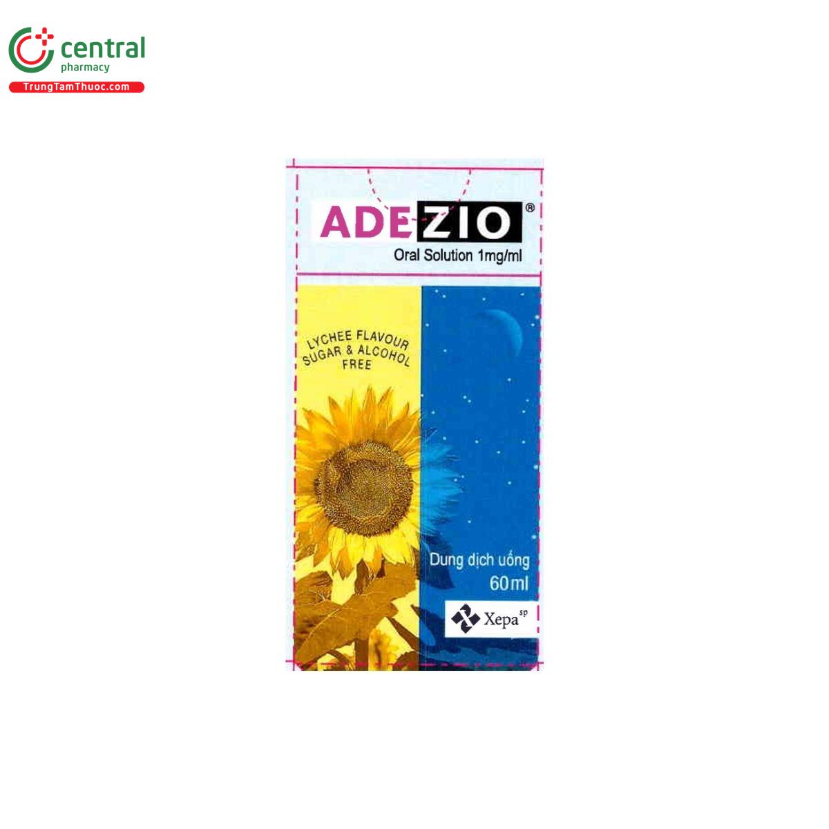 thuoc adezio oral solution 1mg ml 1 M5635