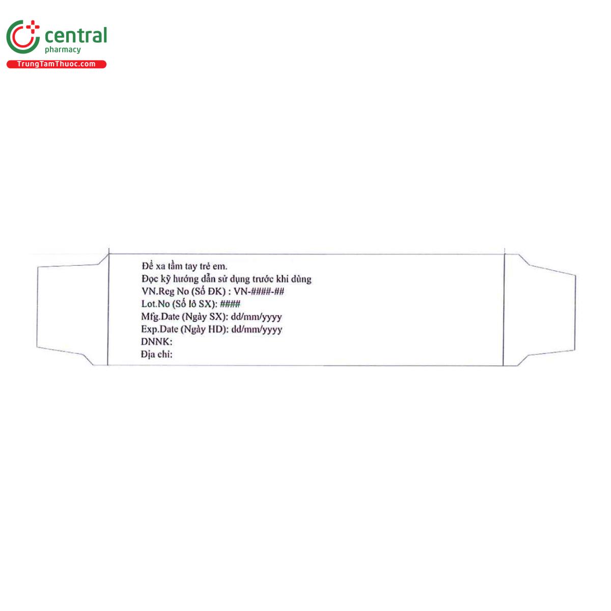 thuoc adige nizatidine 150 mg 3 D1038 thuoc adige nizatidine 150 mg 3 D1038