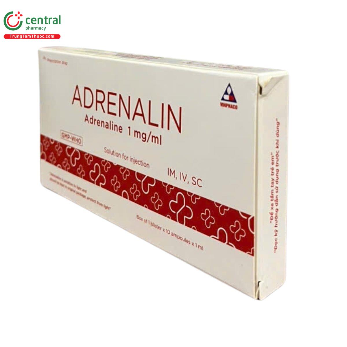 thuoc adrenalin inj1mg1ml vinphaco 9 I3806