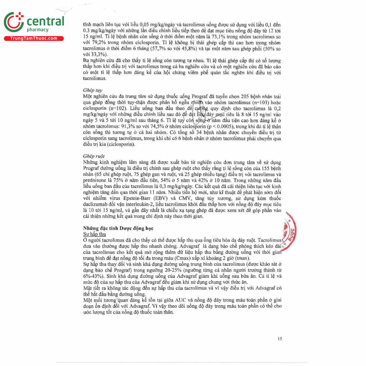 thuoc advagraf 0 5mg 18 B0705 thuoc advagraf 0 5mg 18 B0705