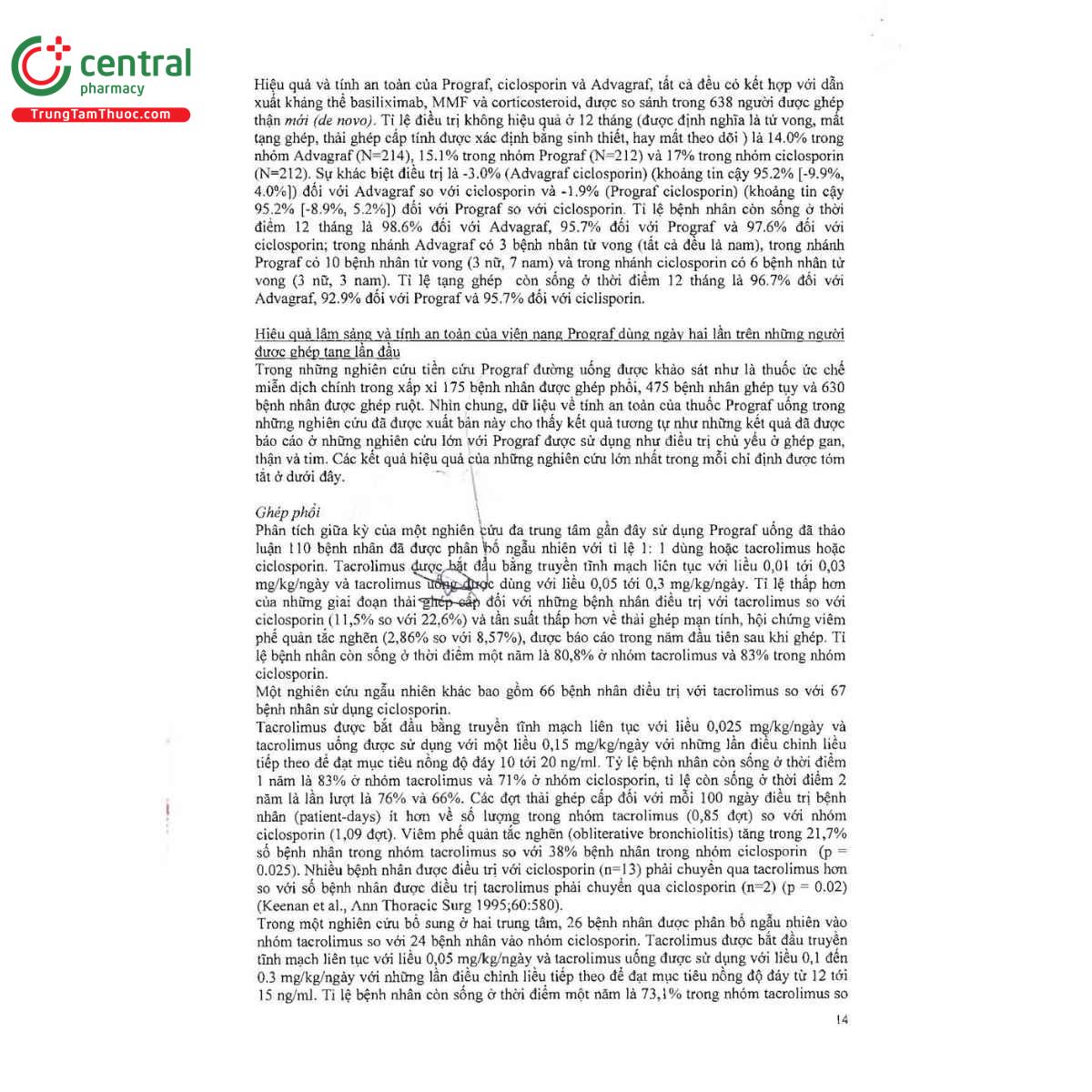 thuoc advagraf 5mg 18 G2242 thuoc advagraf 5mg 18 G2242