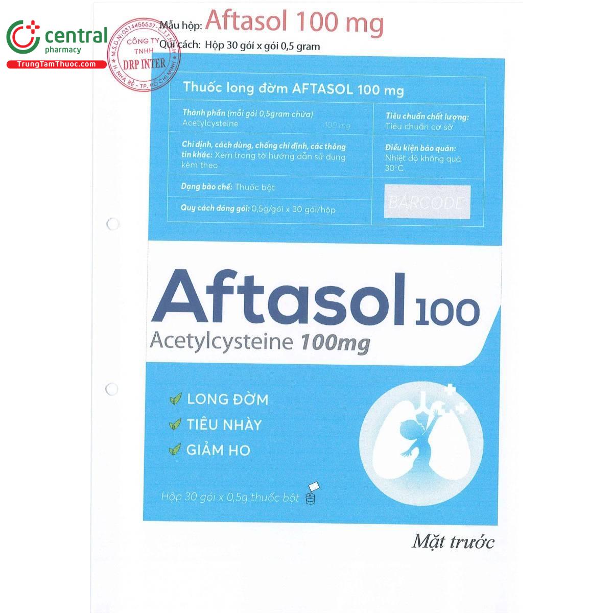 thuoc aftasol 100mg 2 S7654 thuoc aftasol 100mg 2 S7654