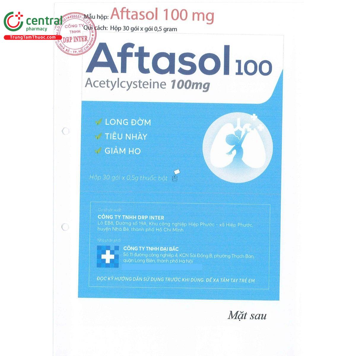 thuoc aftasol 100mg 3 F2861 thuoc aftasol 100mg 3 F2861