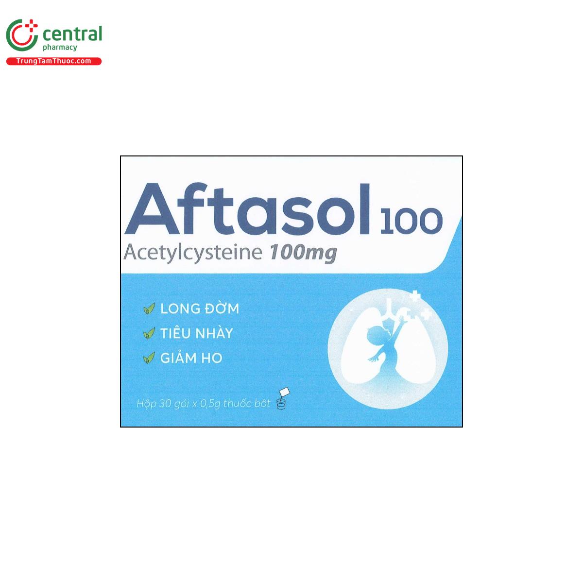 thuoc aftasol 100mg A0224 thuoc aftasol 100mg A0224