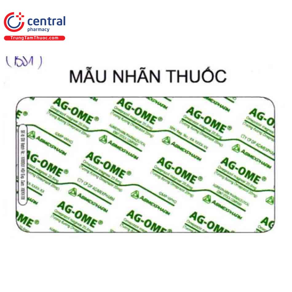 thuoc ag ome 7 C0622
