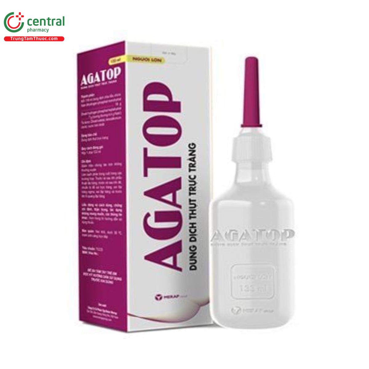 thuoc agatop 2 L4665 thuoc agatop 2 L4665