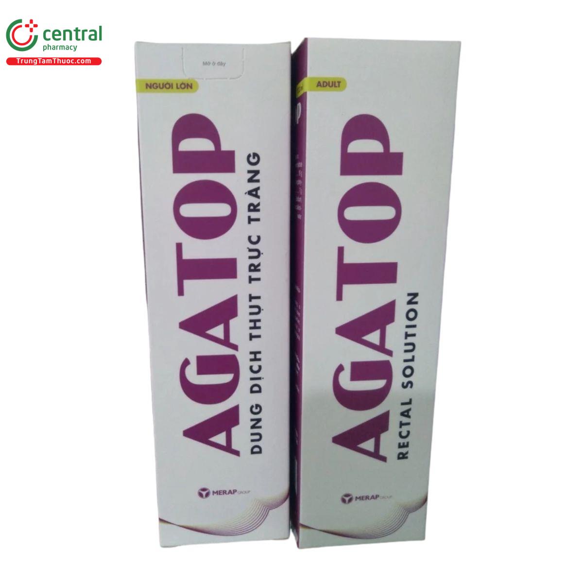 thuoc agatop 3 S7302 thuoc agatop 3 S7302