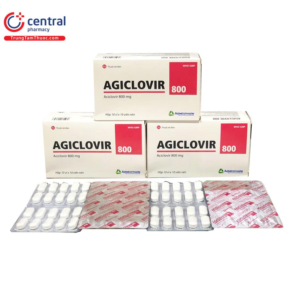 thuoc agiclovir 800 09 B0005