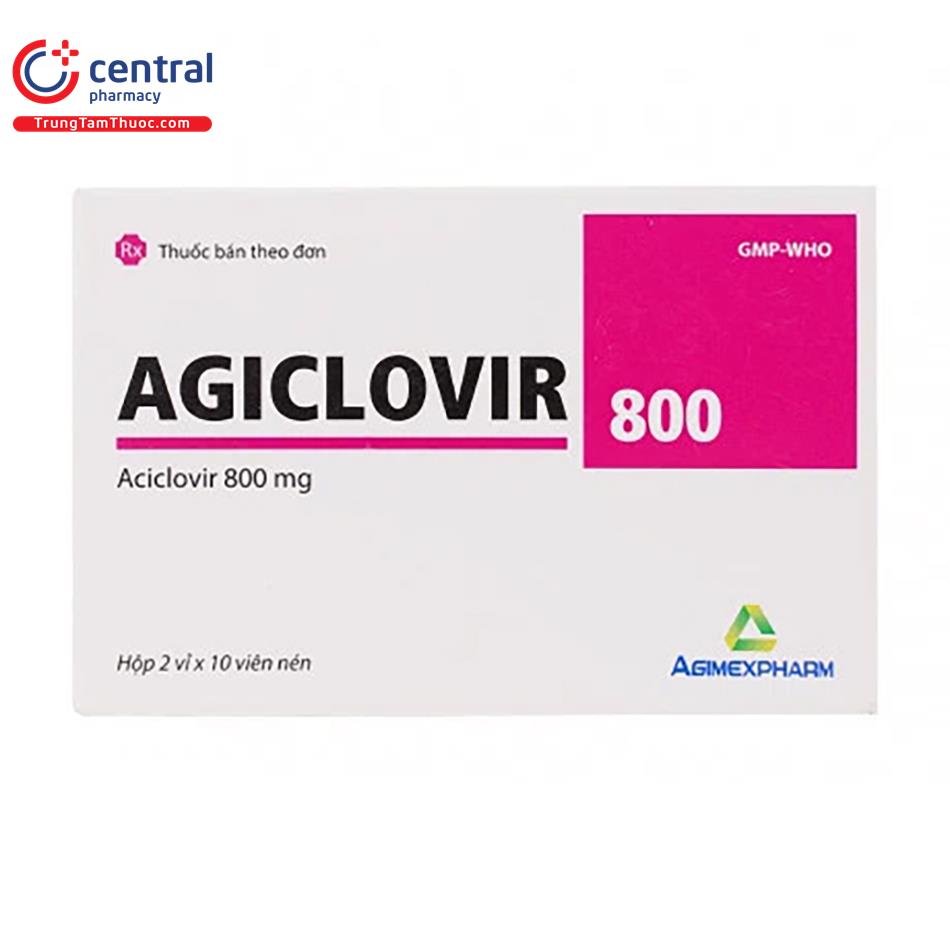 thuoc agiclovir 800 10 R7840