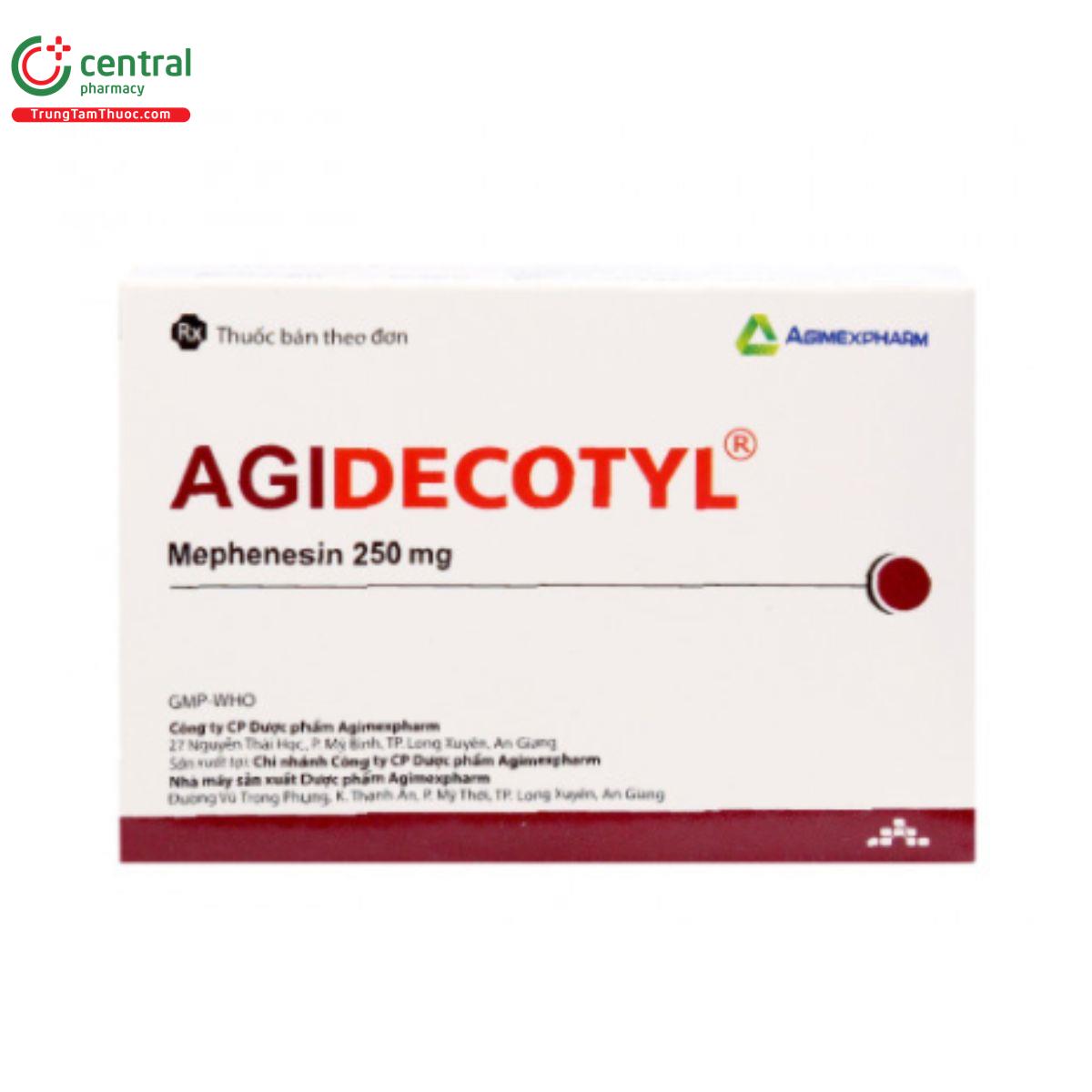 thuoc agidecotyl 250mg 1 L4038 thuoc agidecotyl 250mg 1 L4038