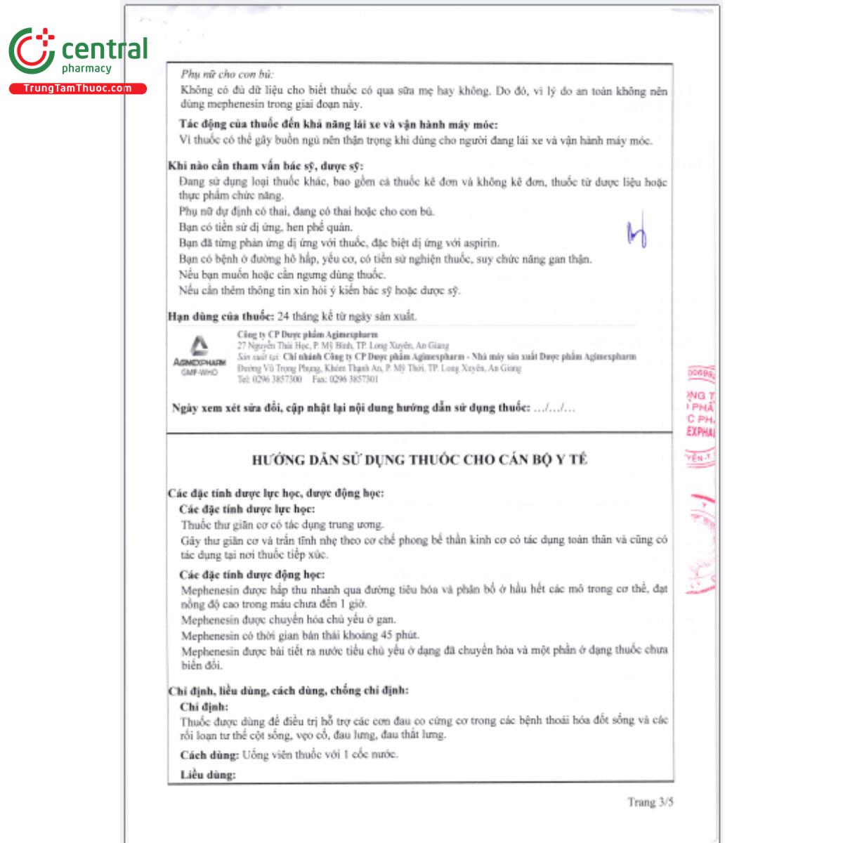 thuoc agidecotyl 250mg 5 O5005 thuoc agidecotyl 250mg 5 O5005