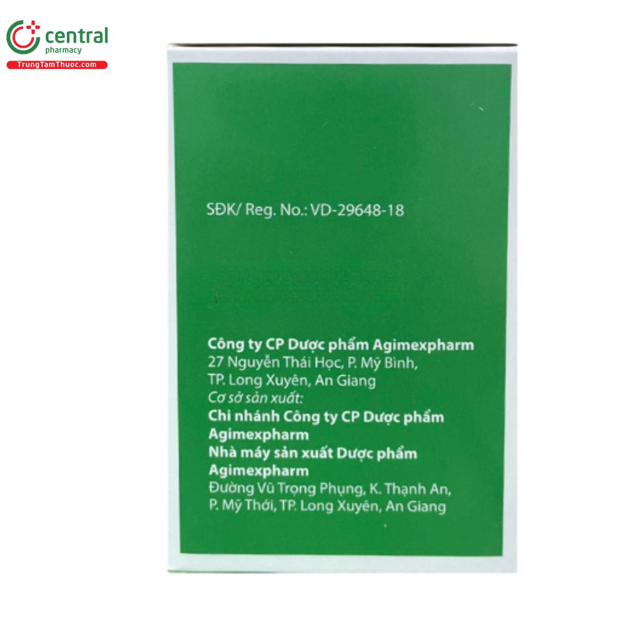 thuoc agietoxib 120mg 1 D1163